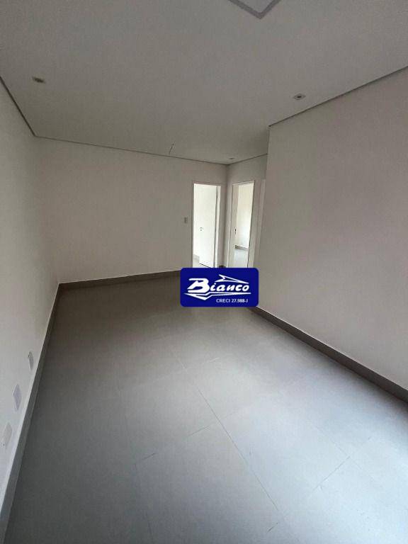 Apartamento, 2 quartos, 52 m² - Foto 8