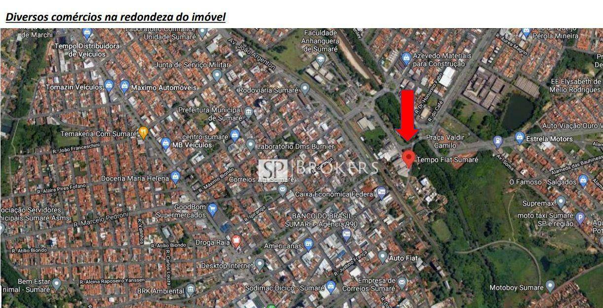 Loja-Salão, 2658 m² - Foto 3