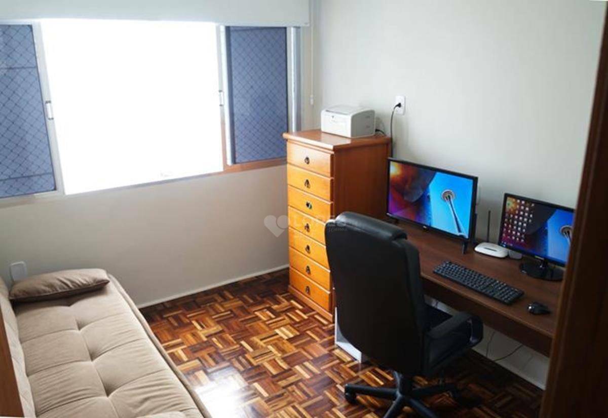 Apartamento à venda com 3 quartos, 82m² - Foto 5