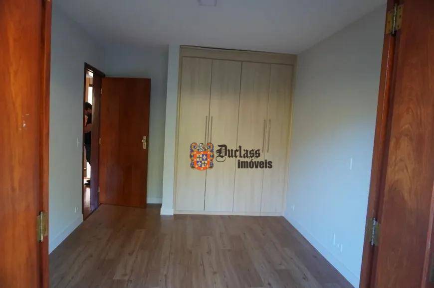 Apartamento à venda com 3 quartos, 170m² - Foto 6