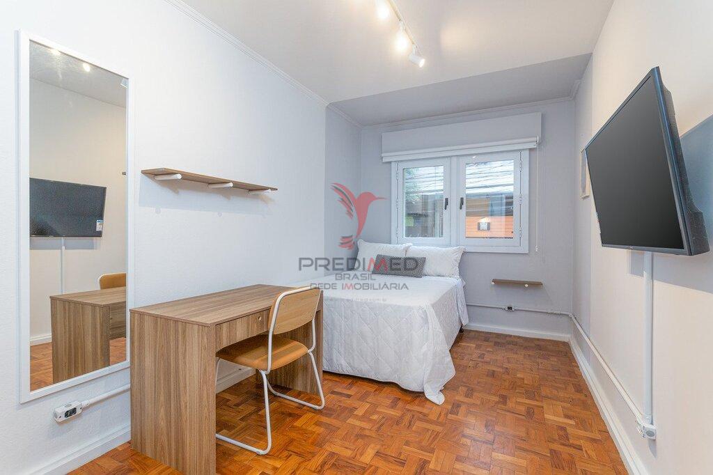 Apartamento à venda com 4 quartos, 100m² - Foto 17