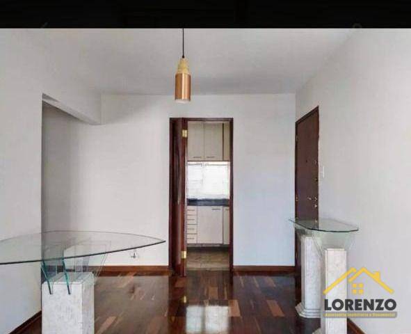 Apartamento à venda com 1 quarto, 40m² - Foto 13