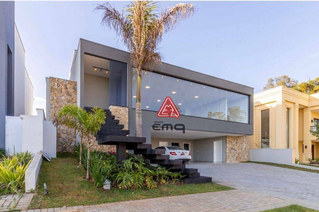 Sobrado à venda e aluguel com 3 quartos, 430m² - Foto 9
