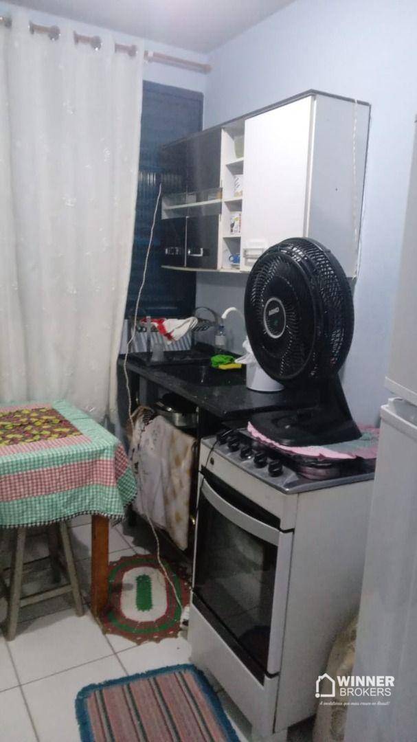 Kitnet-Studio, 25 m² - Foto 7