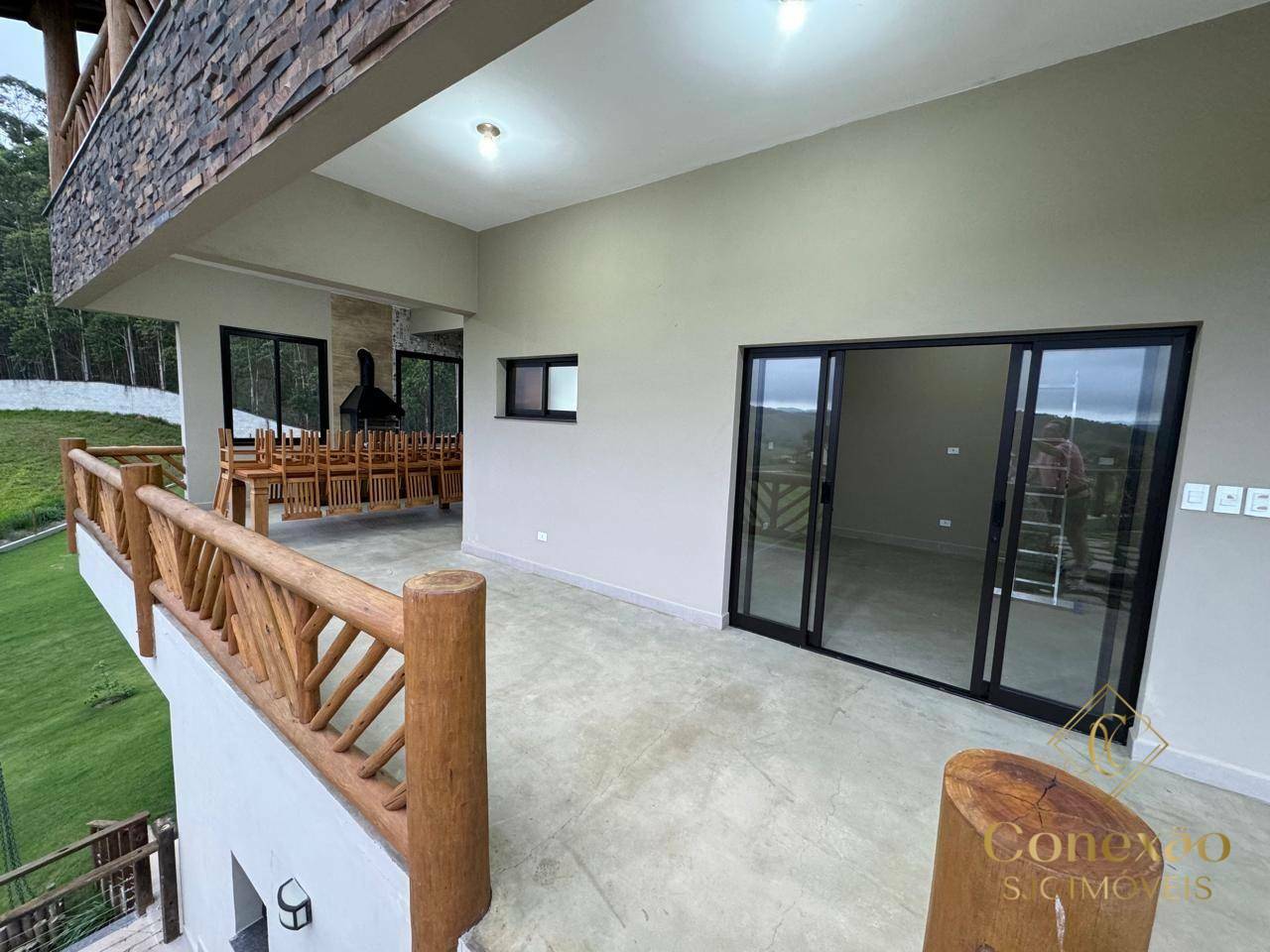 Casa de Condomínio à venda com 4 quartos, 472m² - Foto 17