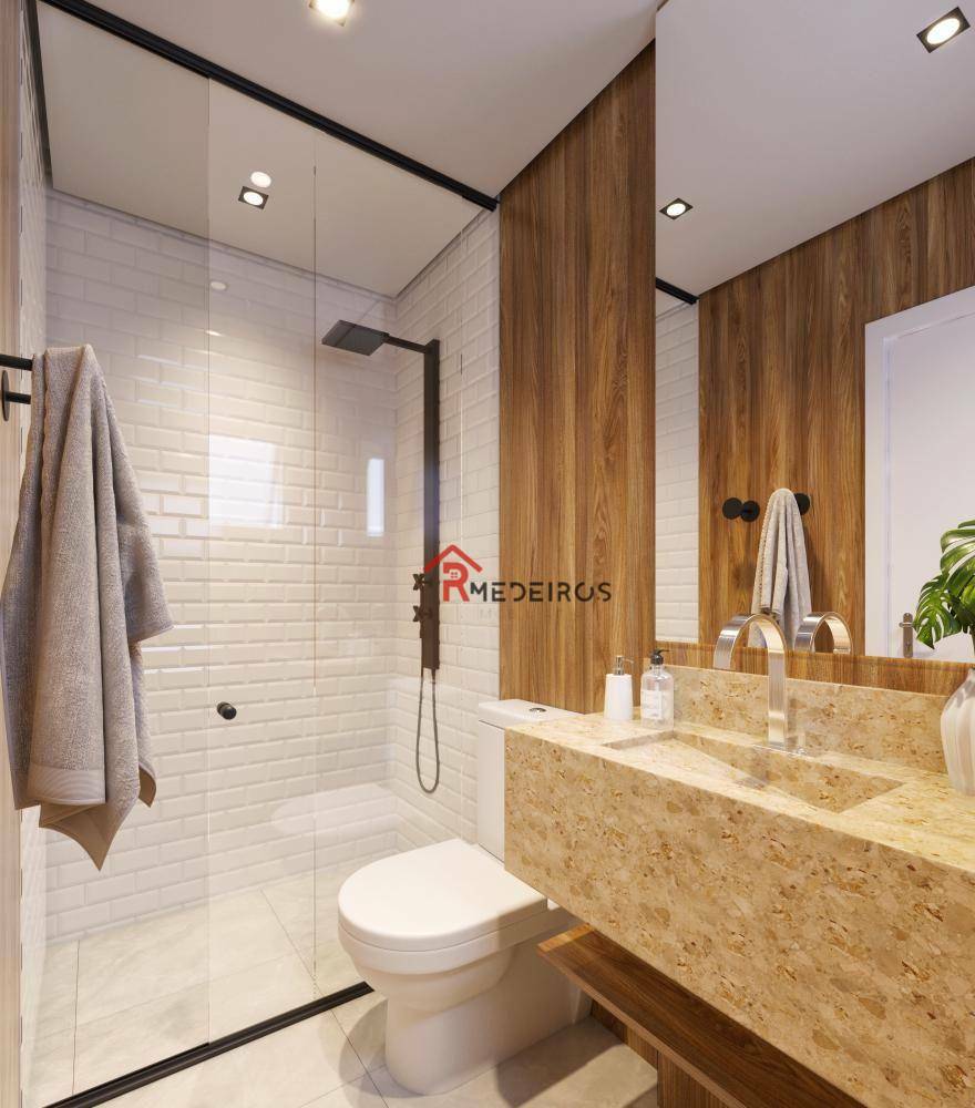 Apartamento à venda com 2 quartos, 75m² - Foto 10