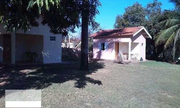 Fazenda à venda com 2 quartos, 1m² - Foto 8