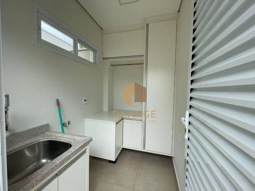 Casa de Condomínio para alugar com 3 quartos, 208m² - Foto 20