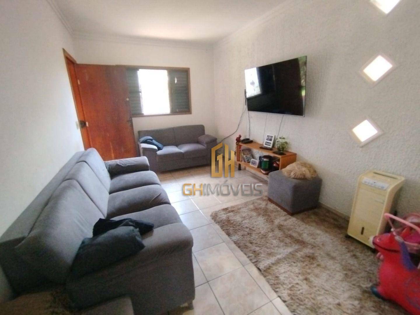 Casa à venda com 3 quartos, 145m² - Foto 7