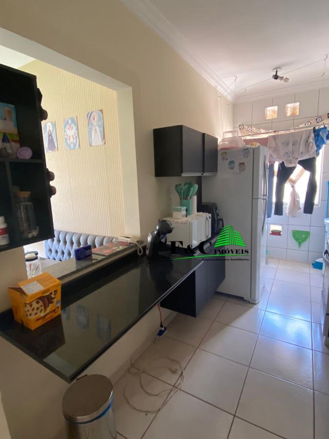 Apartamento à venda com 2 quartos - Foto 3