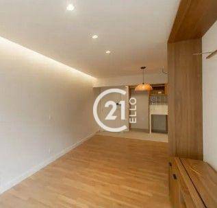 Apartamento à venda com 3 quartos, 76m² - Foto 4