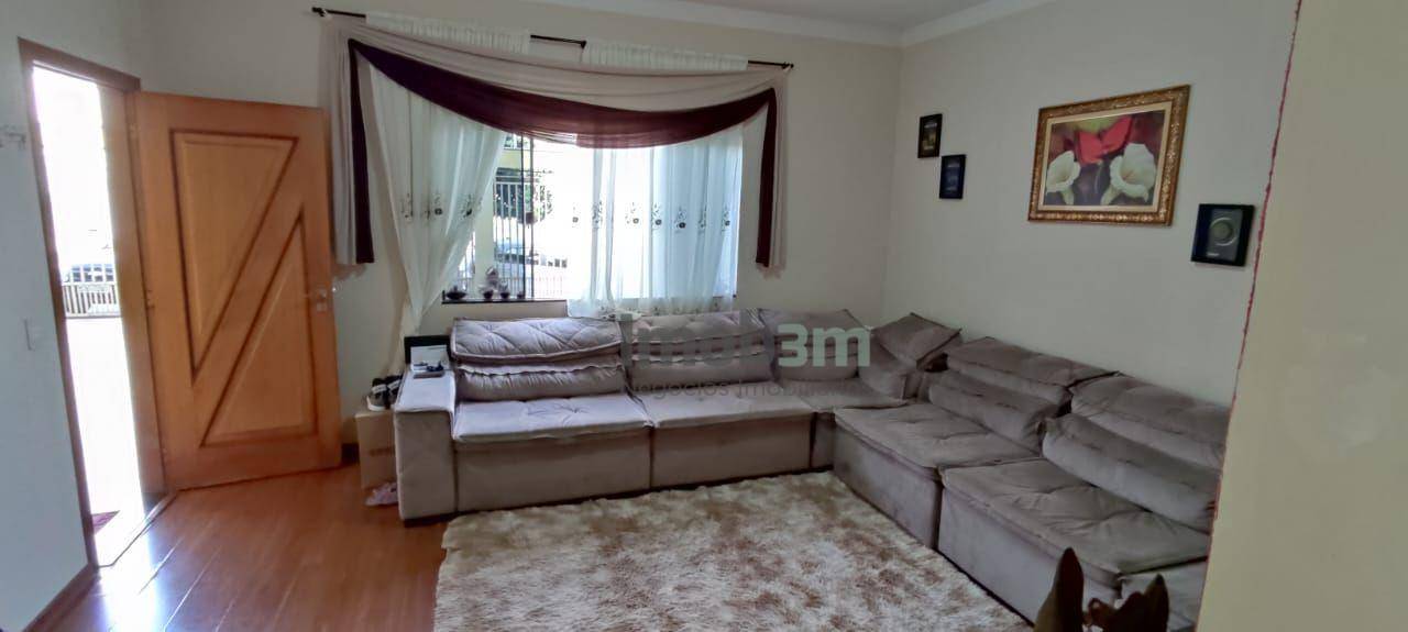 Casa à venda com 3 quartos, 195m² - Foto 6