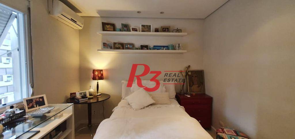 Apartamento à venda com 3 quartos, 153m² - Foto 23