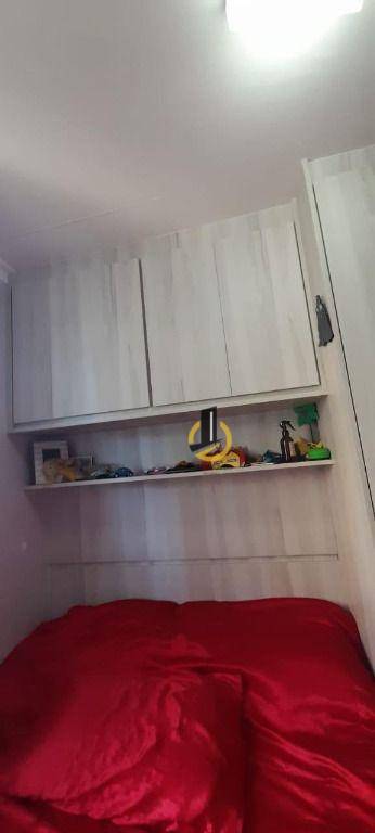 Apartamento à venda com 2 quartos, 46m² - Foto 20