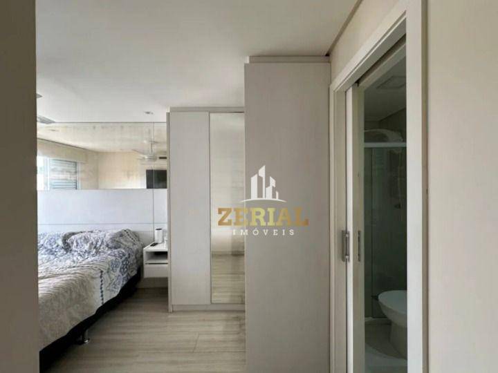 Cobertura à venda com 3 quartos, 140m² - Foto 6