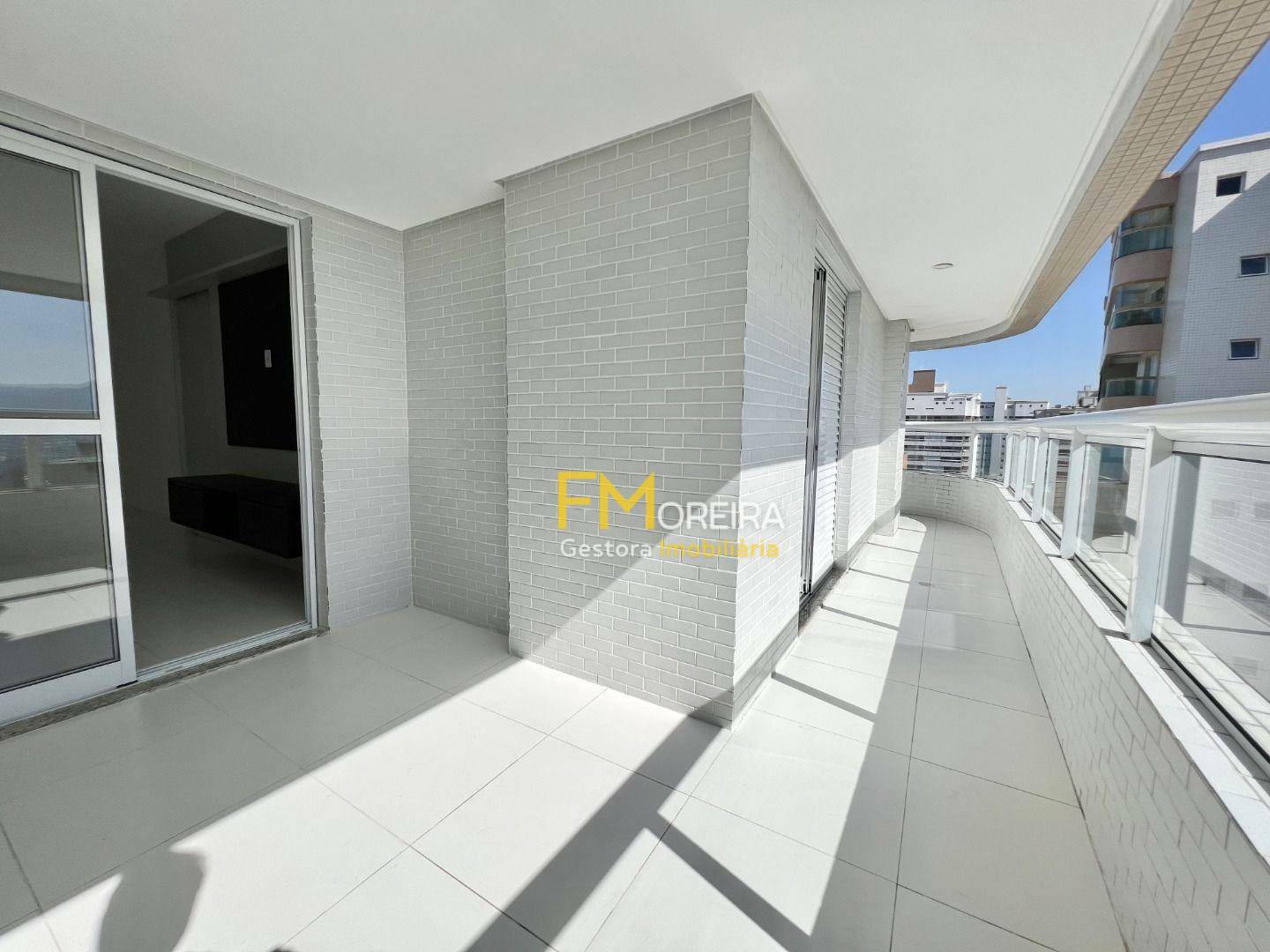 Apartamento à venda com 2 quartos, 103m² - Foto 4