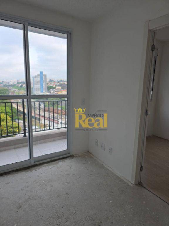 Apartamento à venda com 2 quartos, 42m² - Foto 7