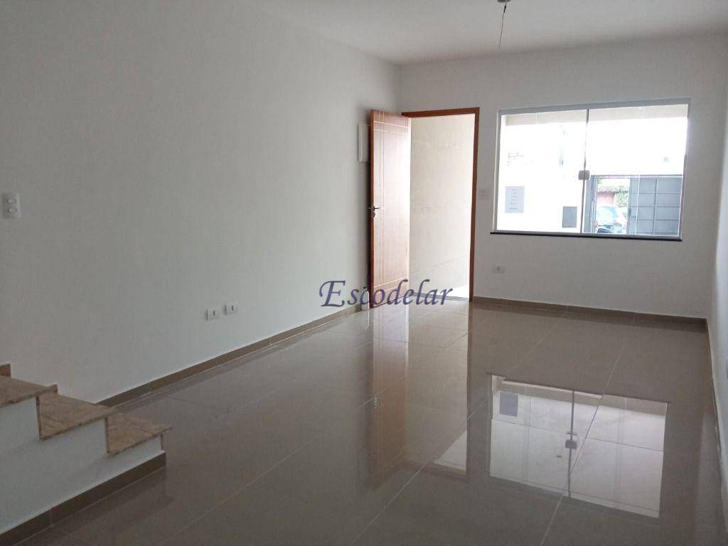 Sobrado à venda com 3 quartos, 129m² - Foto 4