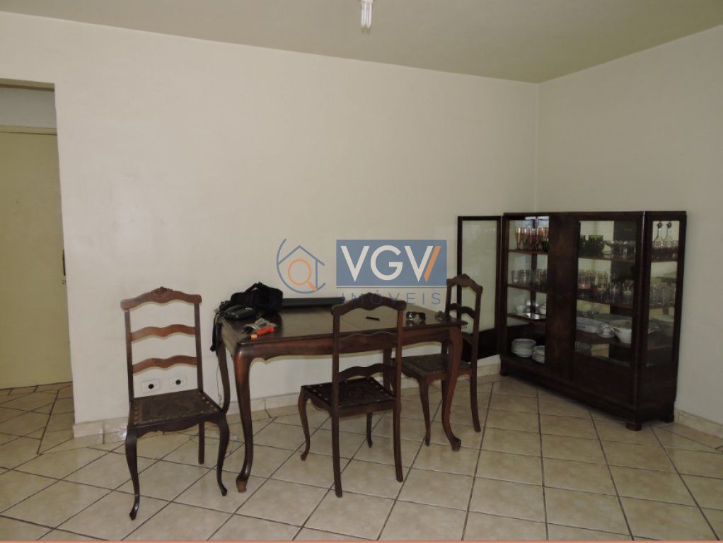 Apartamento à venda com 3 quartos, 87m² - Foto 5