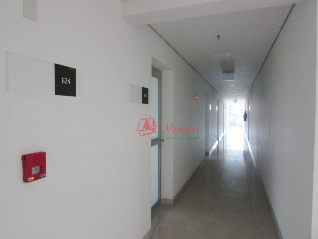 Conjunto Comercial-Sala para alugar, 337m² - Foto 4