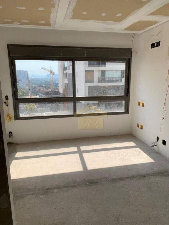 Apartamento à venda com 3 quartos, 154m² - Foto 7