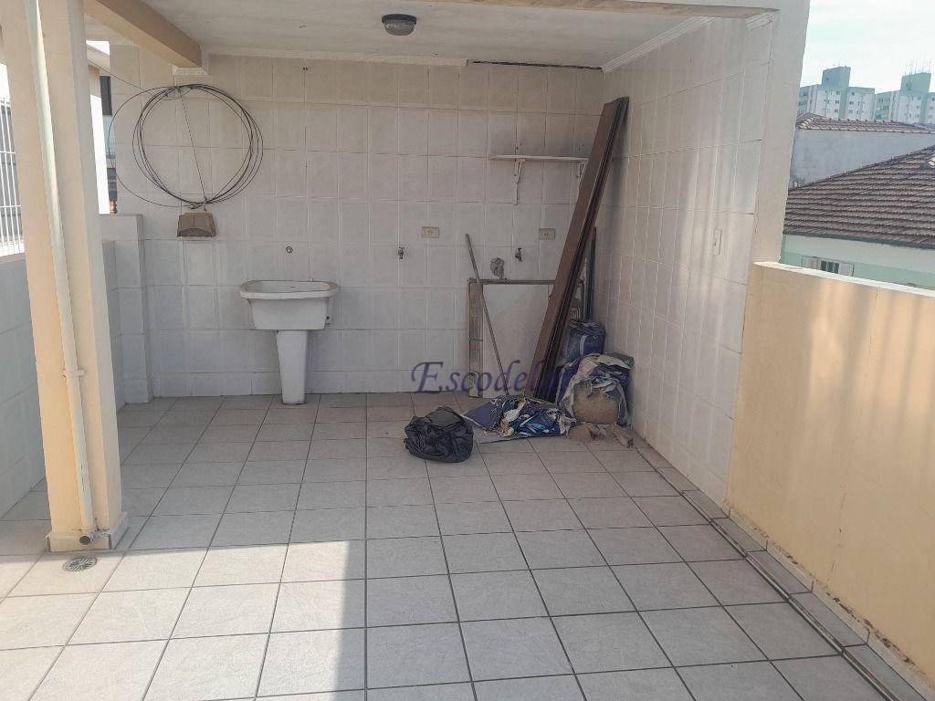 Sobrado à venda com 3 quartos, 200m² - Foto 31