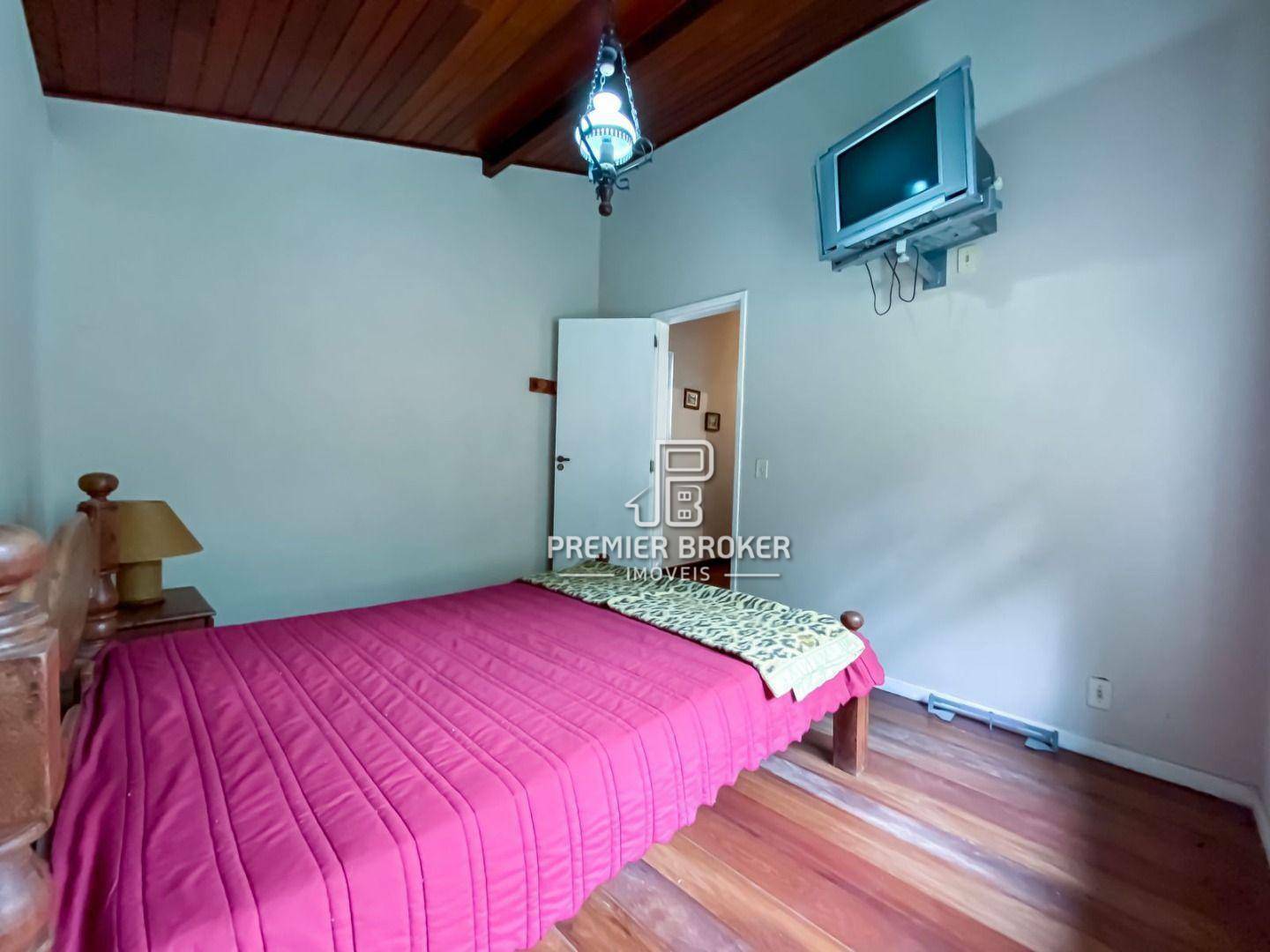 Casa de Condomínio à venda com 3 quartos, 150m² - Foto 15