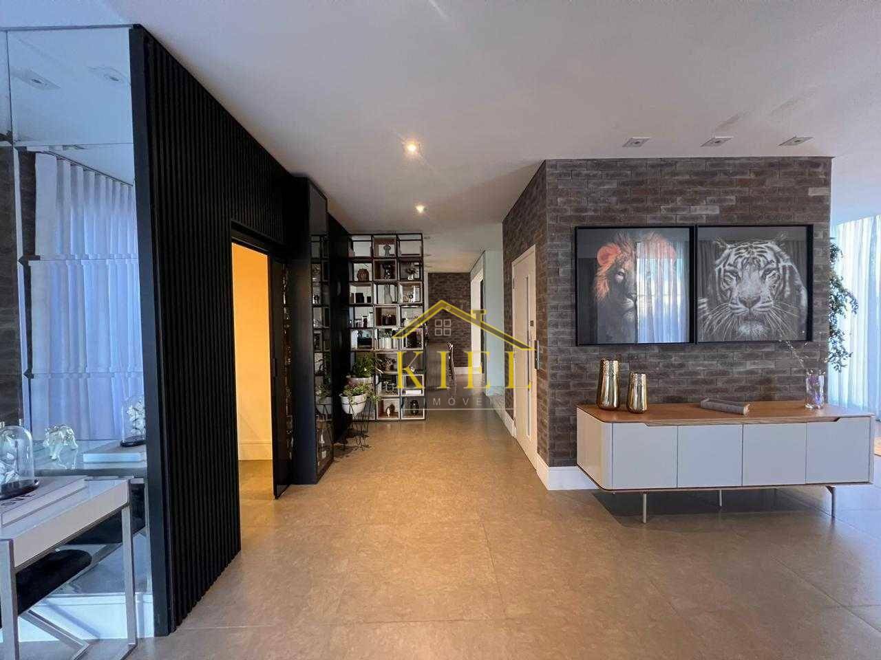 Casa à venda com 3 quartos, 401m² - Foto 6