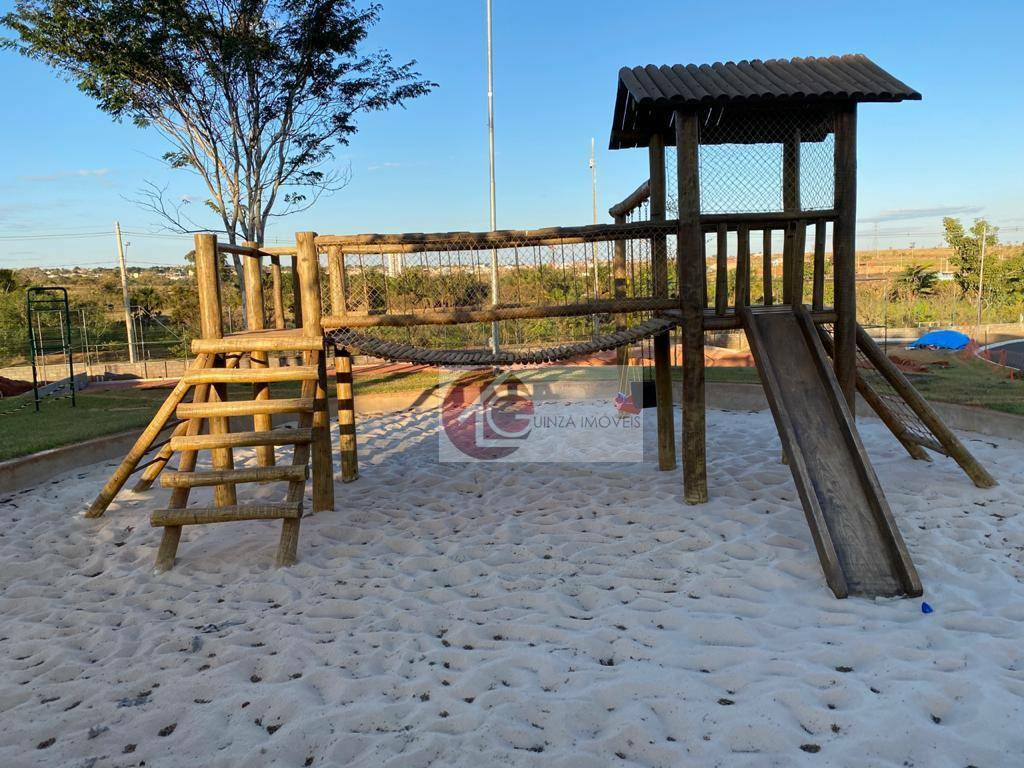 Casa de Condomínio à venda com 3 quartos, 201m² - Foto 21