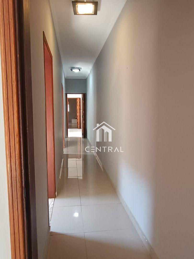 Sobrado à venda com 3 quartos, 330m² - Foto 11