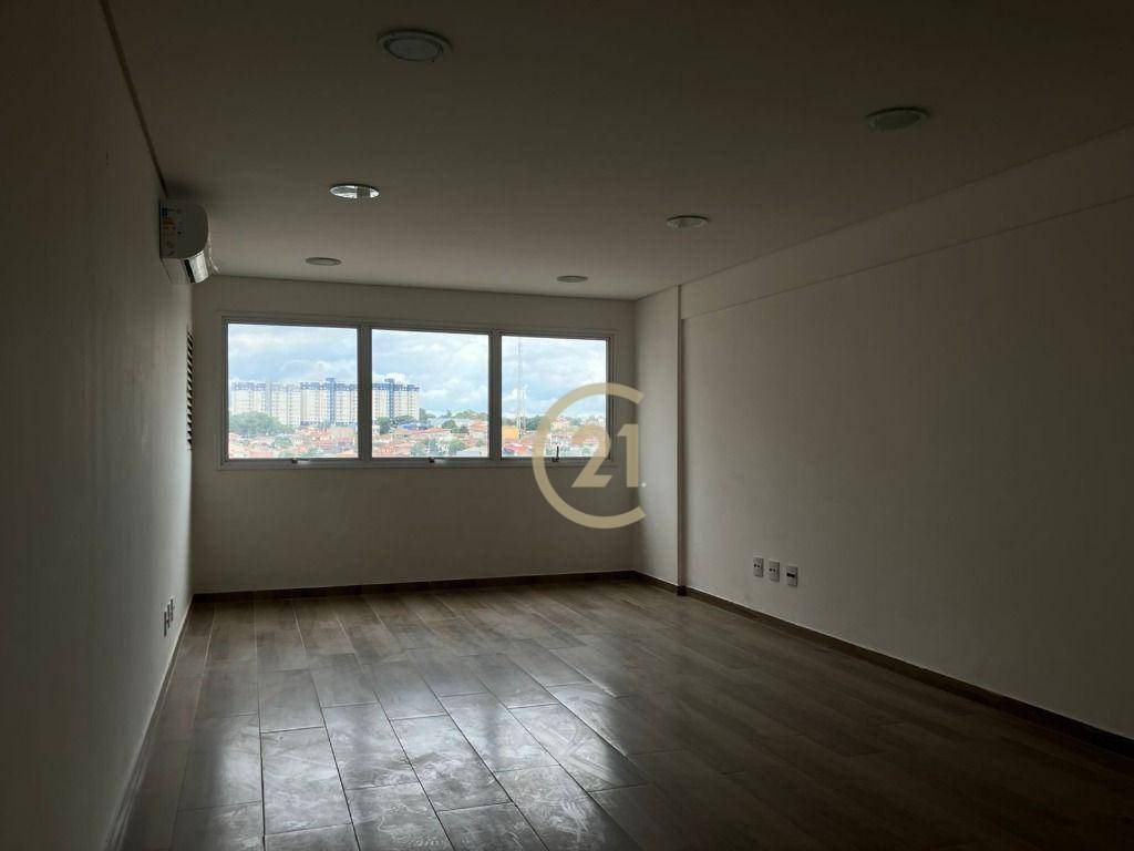 Conjunto Comercial-Sala para alugar, 40m² - Foto 5