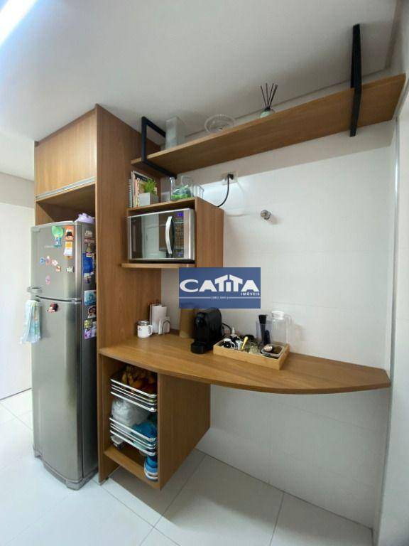 Apartamento à venda com 3 quartos, 93m² - Foto 21