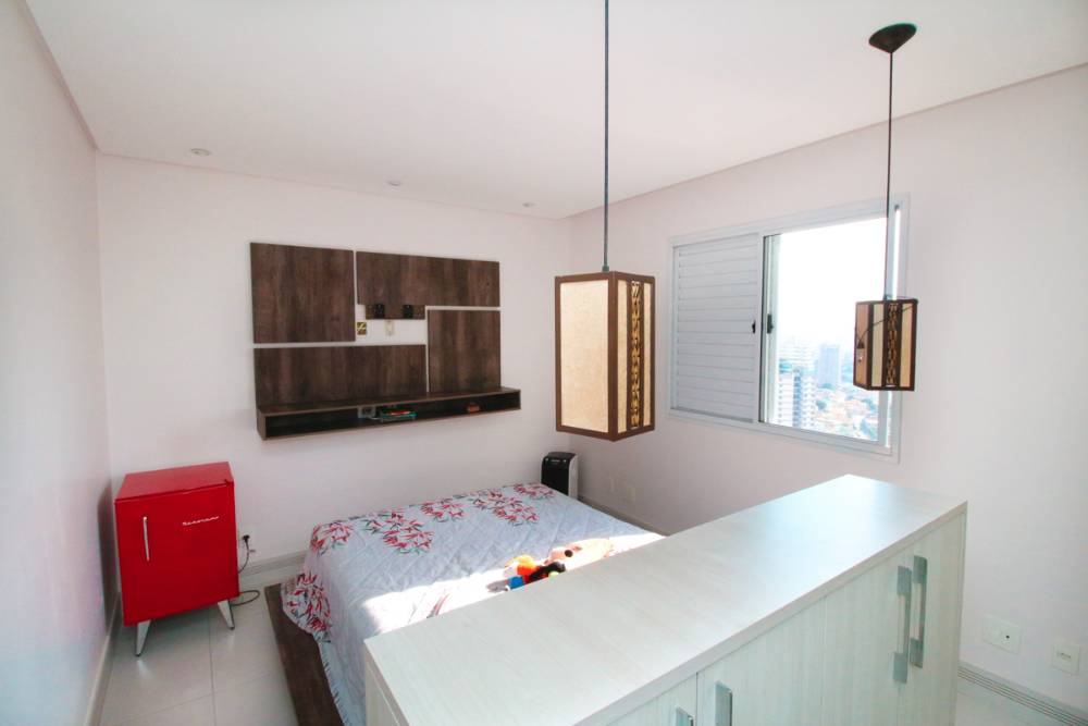 Apartamento à venda com 3 quartos, 232m² - Foto 7