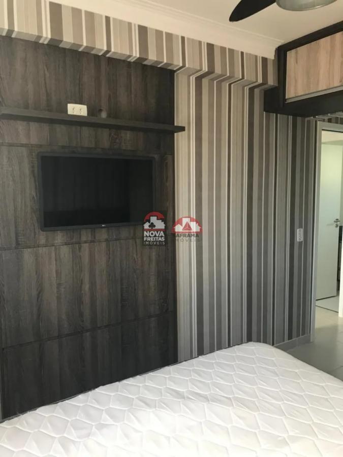 Apartamento à venda com 2 quartos, 70m² - Foto 11