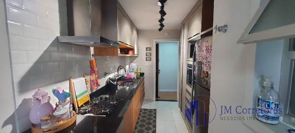 Apartamento à venda com 3 quartos, 87m² - Foto 16