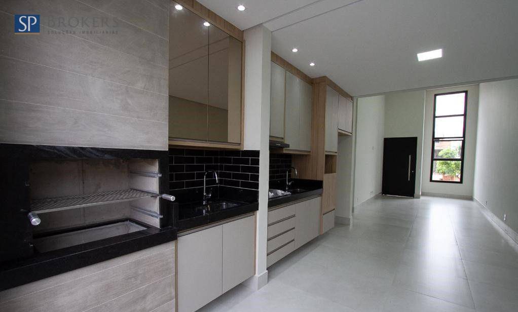 Casa de Condomínio à venda com 3 quartos, 140m² - Foto 8