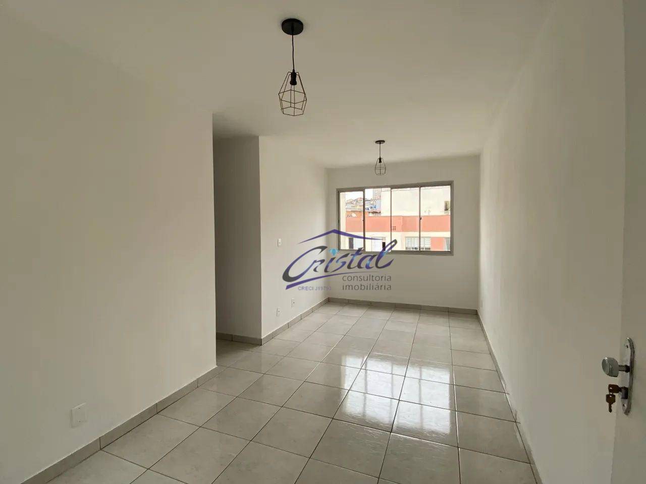 Apartamento à venda com 2 quartos, 53m² - Foto 1