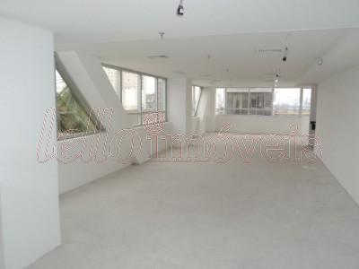 Conjunto Comercial-Sala para alugar, 182m² - Foto 2