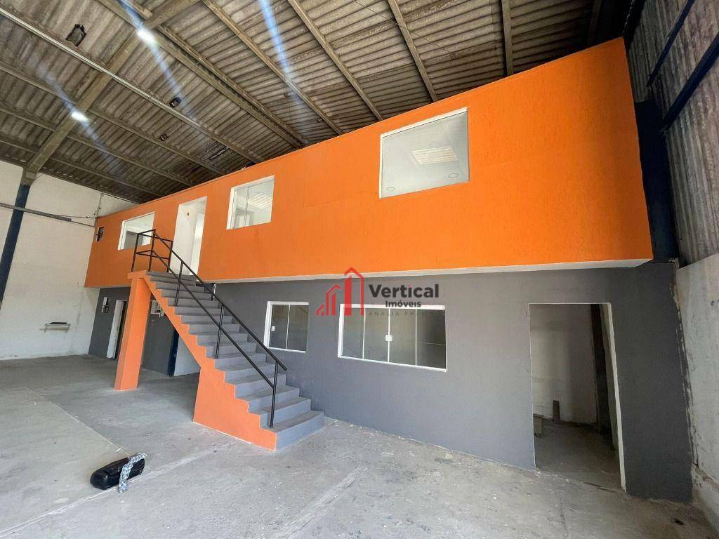 Depósito-Galpão-Armazém para alugar, 1000m² - Foto 11