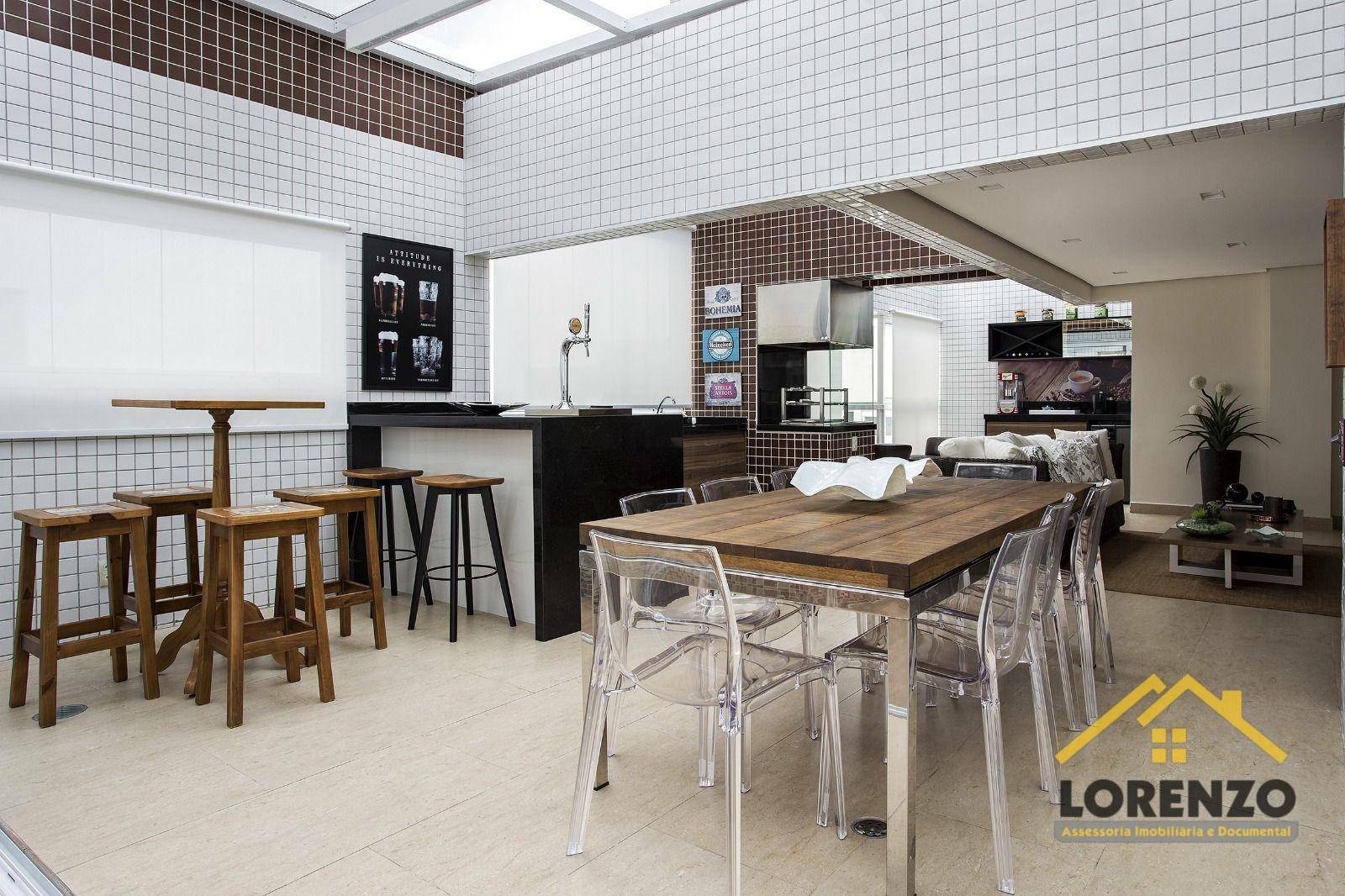 Apartamento à venda com 3 quartos, 254m² - Foto 16