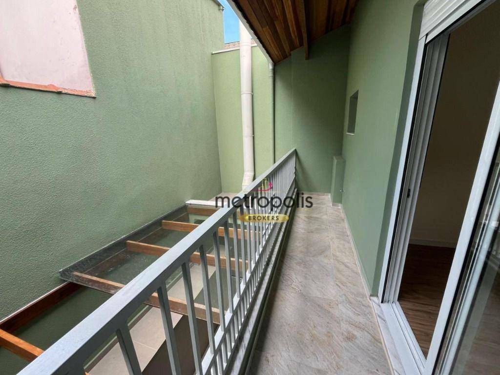 Sobrado à venda com 3 quartos, 200m² - Foto 32