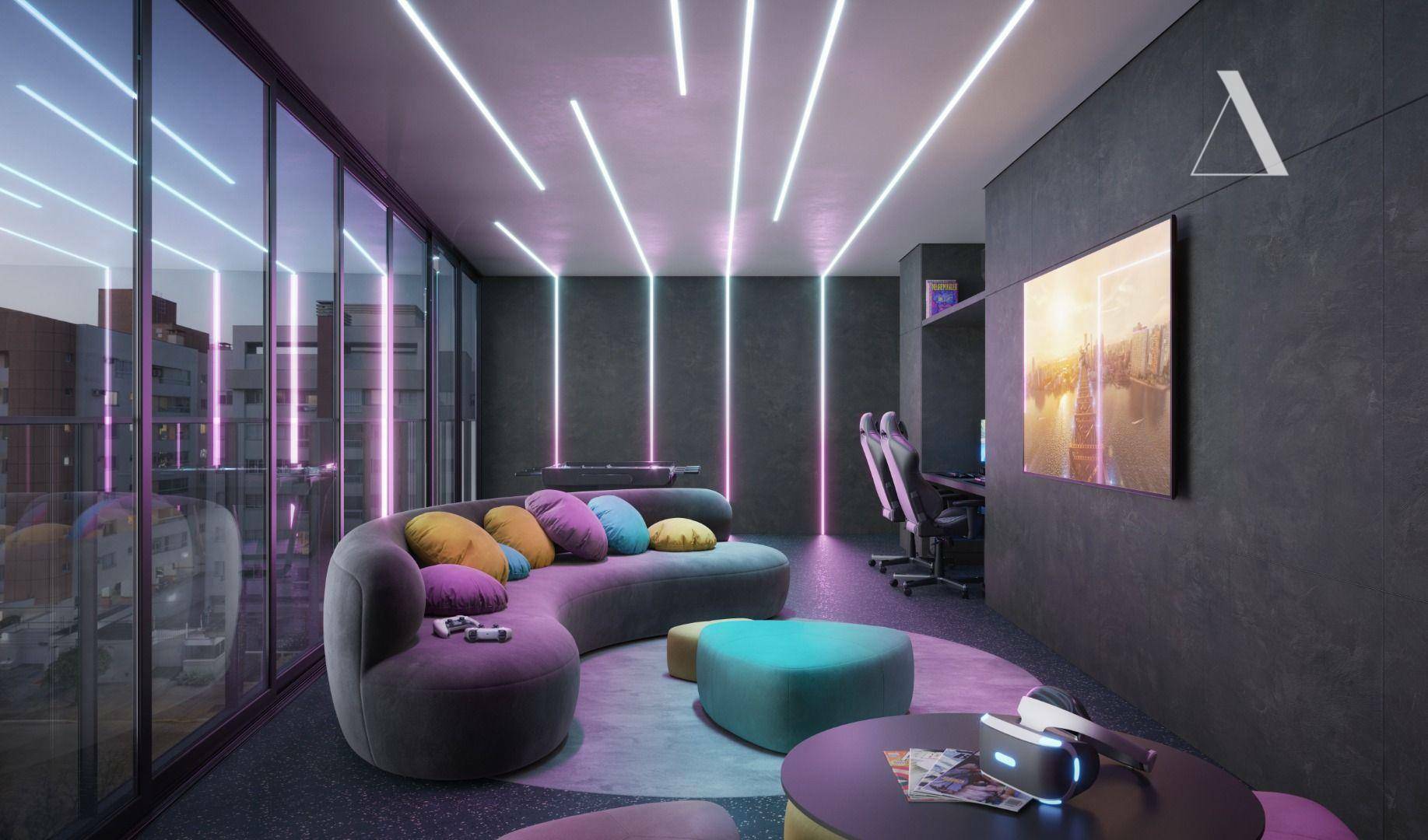 Cobertura à venda com 4 quartos, 314m² - Foto 16