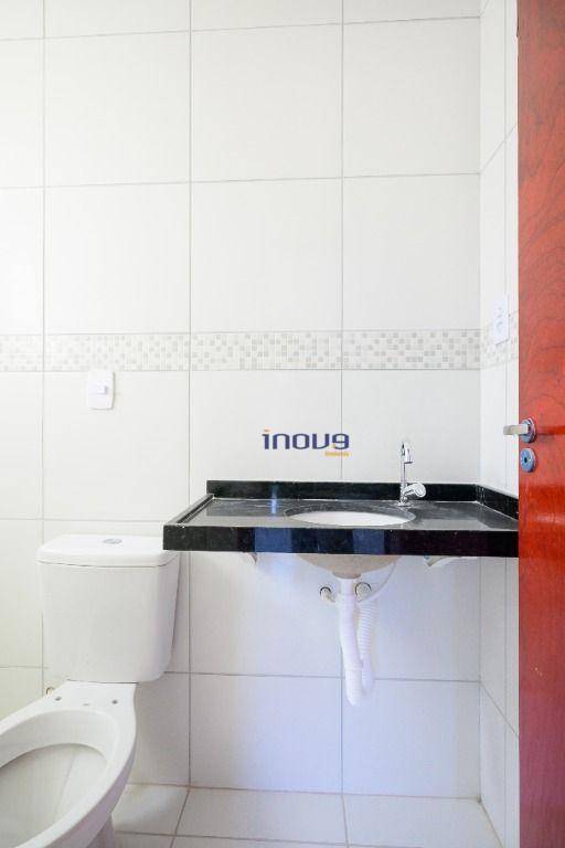 Apartamento à venda com 2 quartos, 50m² - Foto 28