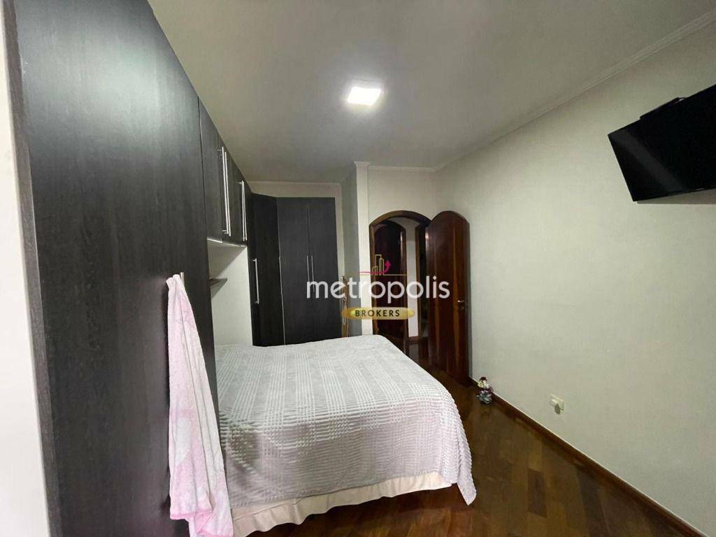 Apartamento à venda com 3 quartos, 120m² - Foto 16