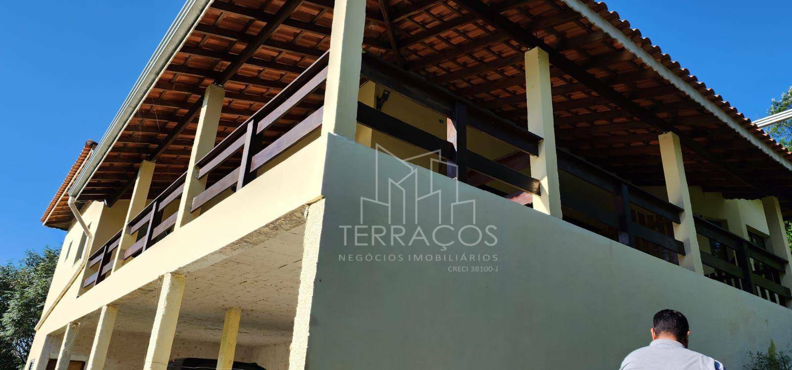 Loteamento e Condomínio à venda, 78000M2 - Foto 2