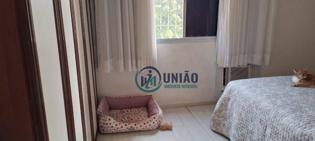 Apartamento à venda com 3 quartos, 118m² - Foto 13