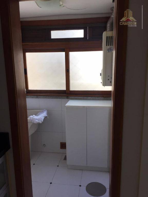 Apartamento à venda com 3 quartos, 87m² - Foto 5