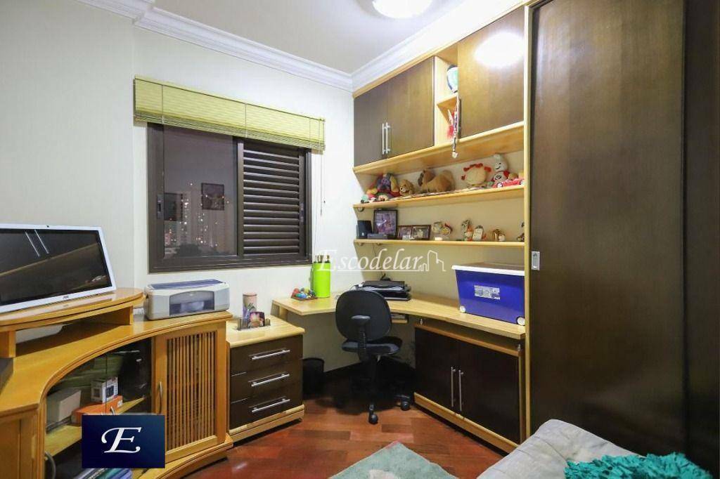 Apartamento à venda com 3 quartos, 110m² - Foto 32