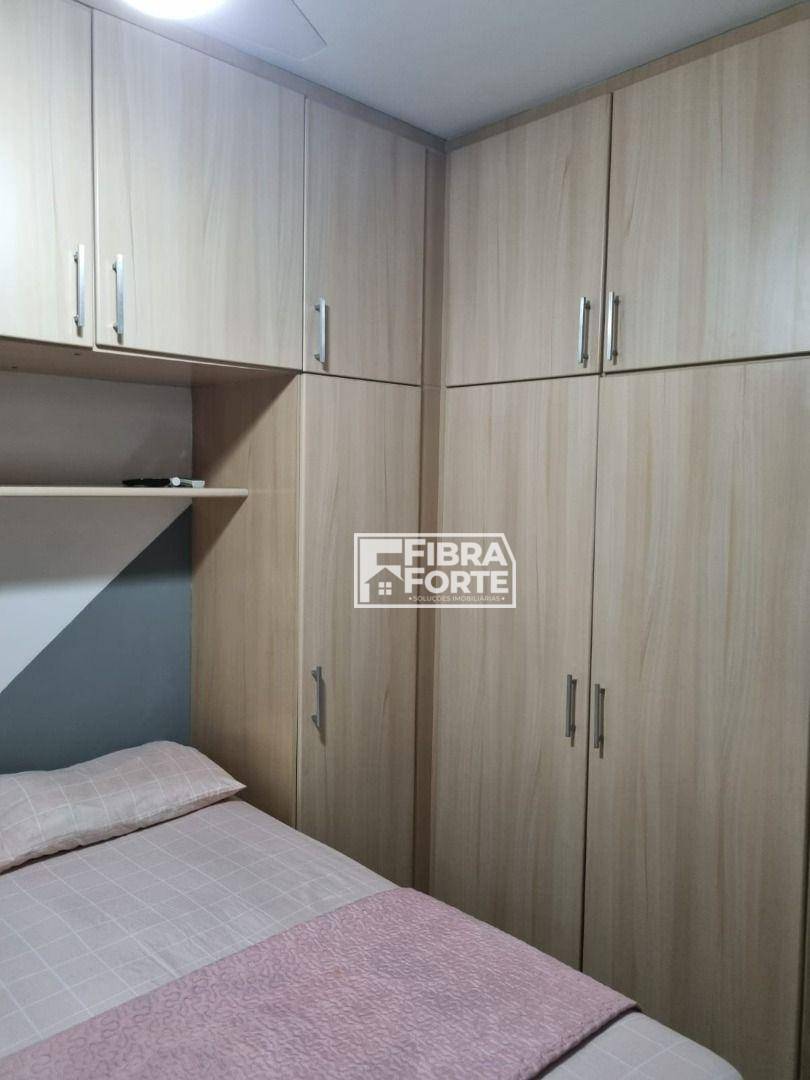 Apartamento à venda com 2 quartos, 58m² - Foto 7