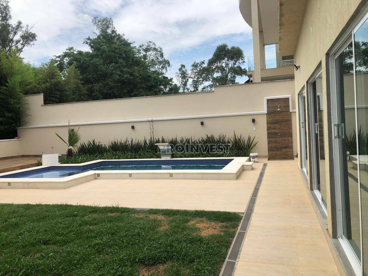 Casa de Condomínio à venda com 4 quartos, 449m² - Foto 32